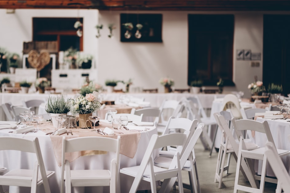 Essential Party Decor Tips