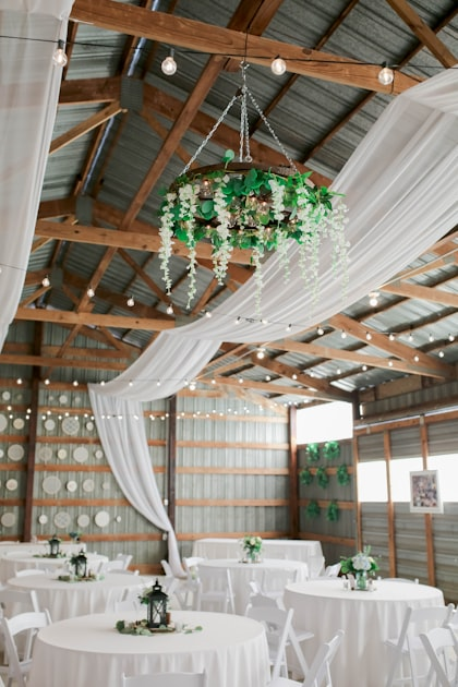 Floral Arrangements for Every Occasion