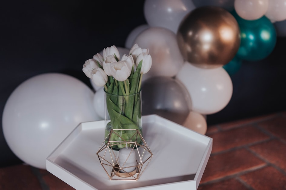 Event Styling: A Complete Guide